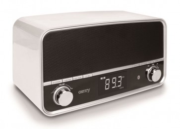 Ραδιόφωνο FM/AM με Bluetooth CR-1151w