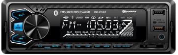 Ράδιο-MP3/BT/USB player RU-375BT