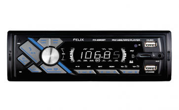 Ράδιο-MP3/BT/USB player Felix FX-290 BT 