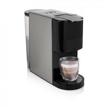 Μηχανή Espresso 4 σε 1 Multi Capsule & Filter 249450