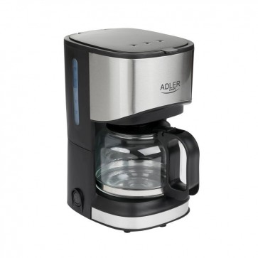 Drip Coffee maker 0.7 Lt. AD-4407