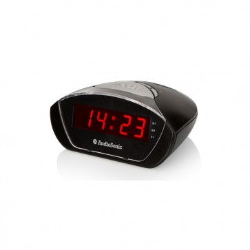 Ρολόι-Ξυπνητήρι CL-1458