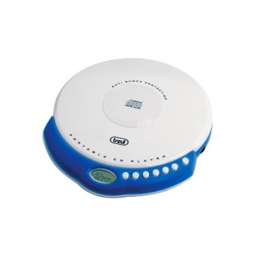Φορητό CD/MP3 player​ CMP-498/WH