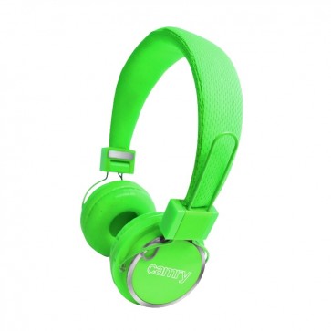 Ακουστικά με μοντέρνα σχεδίαση CR-1127gr