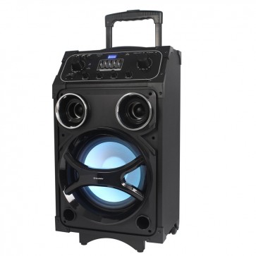 Φορητό ηχοσύστημα Trolley Speaker DJ-880BΤ