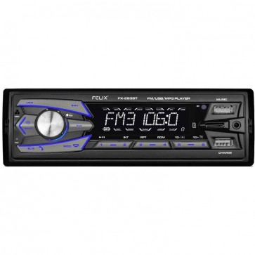 Ράδιο-MP3/BT/USB player FX-293BT 