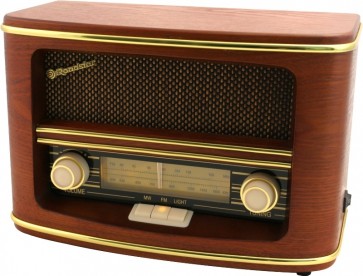 Ραδιόφωνο FM/AM HRA-1500N