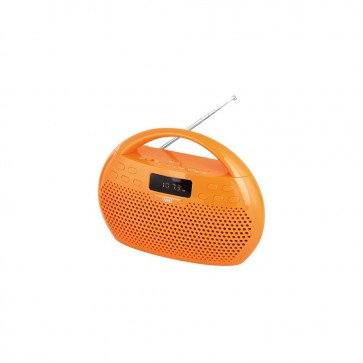 Ψηφιακό ραδιόφωνο με Bluetooth KB-308or