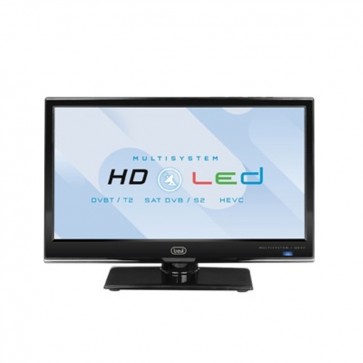 Τηλεόραση 16’’ HD LTV-1601
