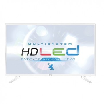 Τηλεόραση LED 32’’ HD LTV-3205SAT WHITE
