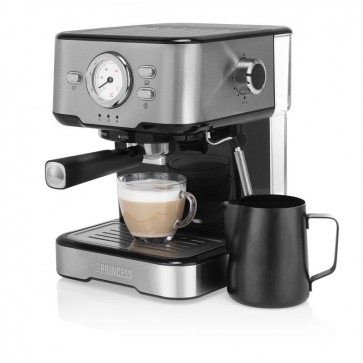 Μηχανή Espresso Filter & Capsule 249412