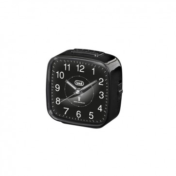 Αναλογικό Ρολόι ξυπνητήρι SL-3098
