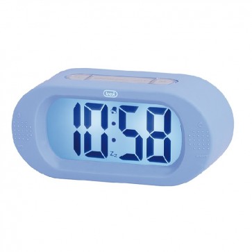 Ρολόι Ξυπνητήρι SLD-3870/BL