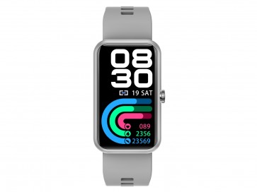 Smartwatch T-FIT 210 SLIM/SL Silver