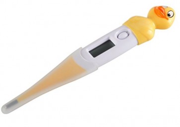 Παιδικό ψηφιακό θερμόμετρο TH-4651