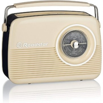 Ραδιόφωνο FM/AM TRA-1957N\CR