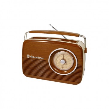 Ραδιόφωνο FM/AM/LW TRA-1957WD