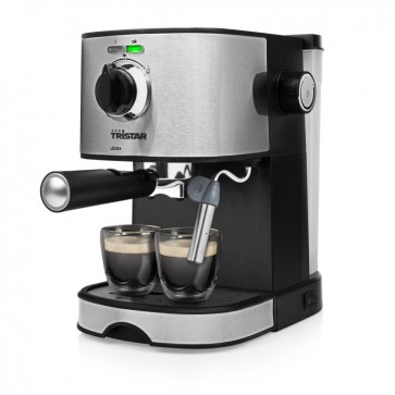 Μηχανή Espresso με πίεση έως 15 Bar CM-2275
