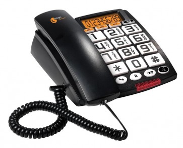 Ενσύρματο τηλέφωνο ΤS-6651