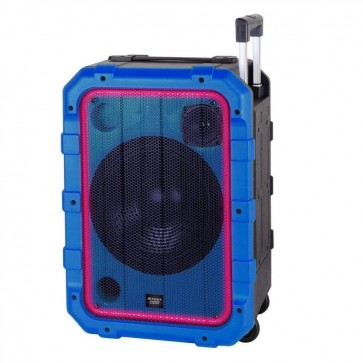 Φορητό ηχοσύστημα Trolley speaker XF-1300 BEACH BL