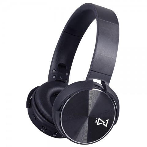 Στερεοφωνικά ακουστικά HiFi DJ-12E50 BT