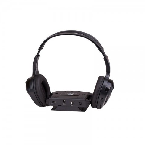 Ασύρματα στερεοφωνικά ακουστικά FRS-1240