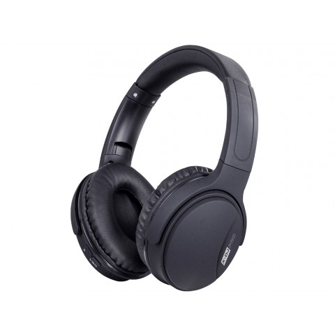 Ασύρματα ακουστικά Over-Ear Bluetooth DJ-1301 PRO